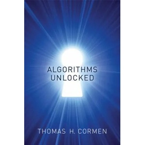 Algorithms Unlocked | Thomas H Cormen (2013)