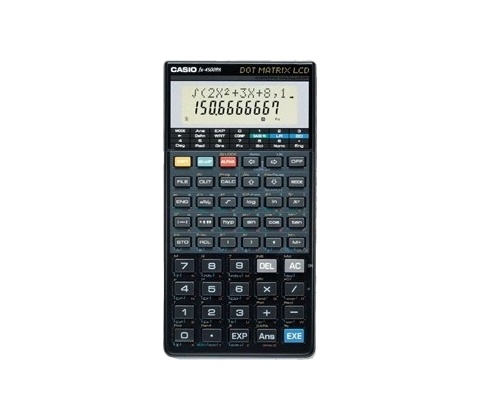 Casio FX 4500 P