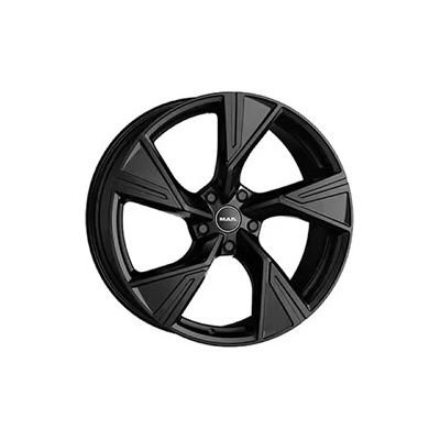MAK STARK 8.5X21 5X112 ET36 black