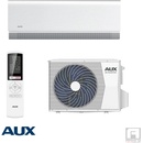 AUX ASW-H09B7A4 / CAR3DI-D0