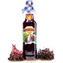 Kapka Přírody Huralový sirup 1 l