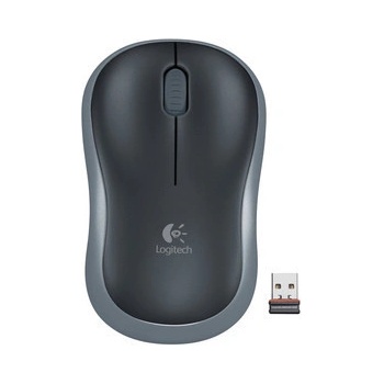 Logitech Wireless Mouse M185 910-002235