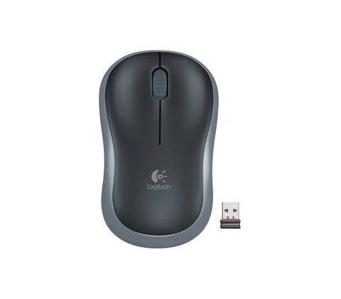 Logitech Wireless Mouse M185 910-002235