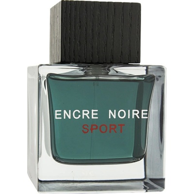 Lalique Encre Noire Sport toaletná voda pánska 100 ml tester