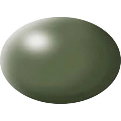 Revell emailová farba #361 olivovo zelená polomatná 14ml