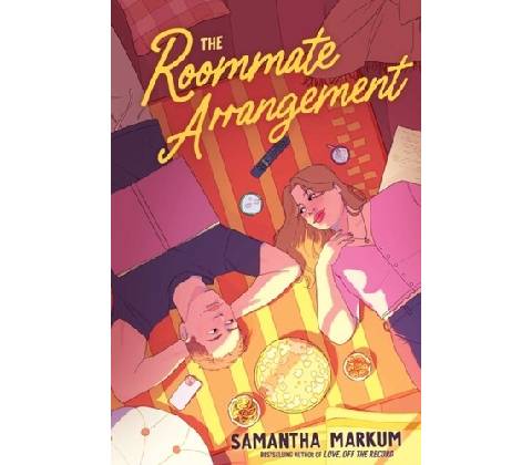 The Roommate Arrangement
