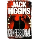 Confessional - J. Higgins