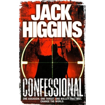 Confessional - J. Higgins