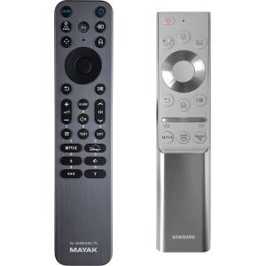 GENERAL Samsung bn59-01311b - метал и подсветка дистанционно управление дубликат (bn59-01311b) Дистанционно