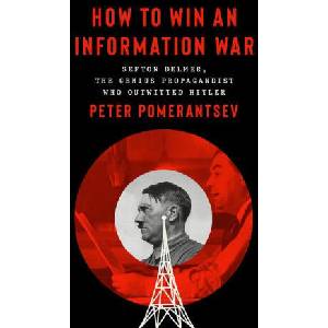 HT WIN AN INFORMATION WAR | POMERANTSEV PETER (2024)