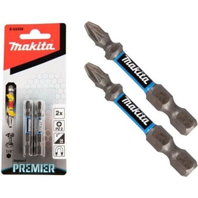 Makita Premier 2ks PZ 2 50mm E-03305