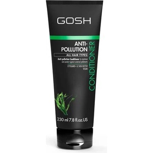 Gosh Conditioner Anti Pollution 230ml балсам за коса Анти Замърсяване