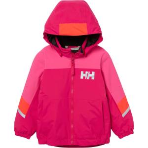 Helly Hansen K Rider Jacket Cranberry Детски размер: 116 / Цвят: розов