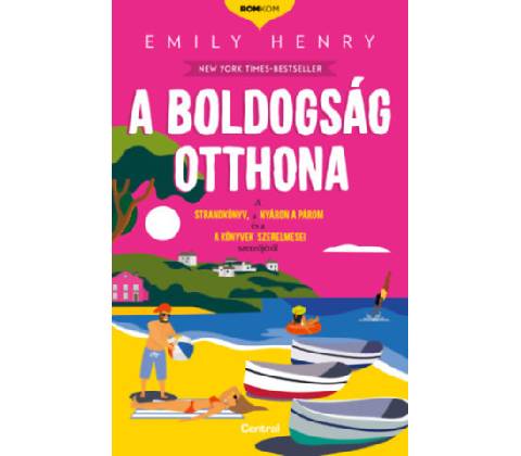 A boldogság otthona