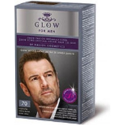 Kallos Glow 70 stredne plavá 40 ml