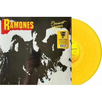 Ramones - Pleasant Dreams LP