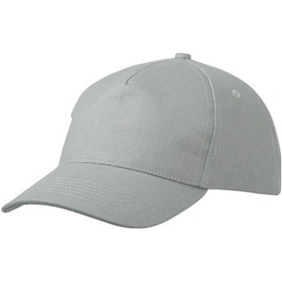 Myrtle beach Unisex MB092 Light Grey