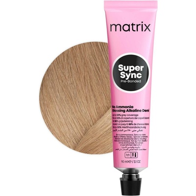 Matrix Super Sync přeliv 10N 90 ml