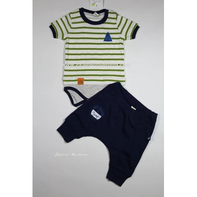 Rach Комплект за момче Rach, 74, 86, 92, 98