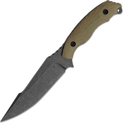 Toor Raven Fixed Blade Covert