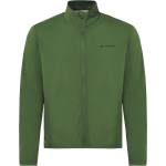 Vaude Мъжка фланелка с дълъг ръкав за колоездене Vaude Matera L/S Tricot II Cycling jersey - Thyme (056-3273-0612)