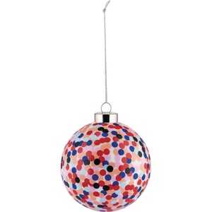 Alessi Коледна топка Proust 2 (AM43 2)