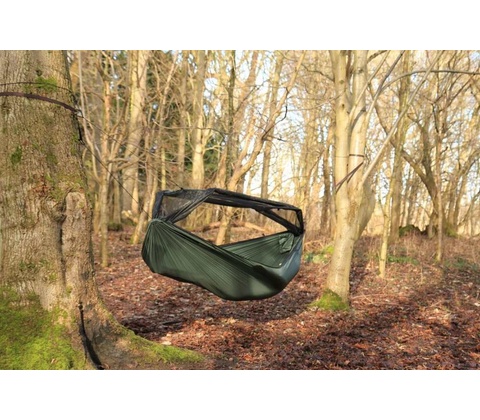 DD Hammocks Frontline Superlight
