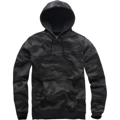 Vintage Industries Derby darkcamo