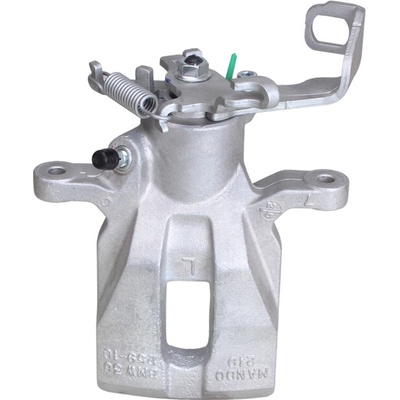 Brzdový strmeň BOSCH 0 986 134 609 (0986134609)