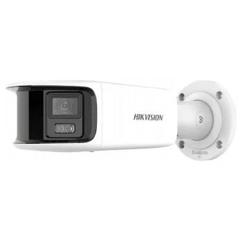 Hikvision DS-2CD2T87G2P-LSU/SL(4mm)