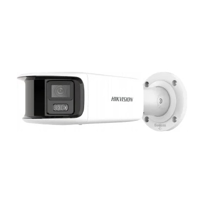 Hikvision DS-2CD2T87G2P-LSU/SL(4mm)