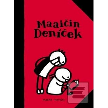 Maaičin Deníček