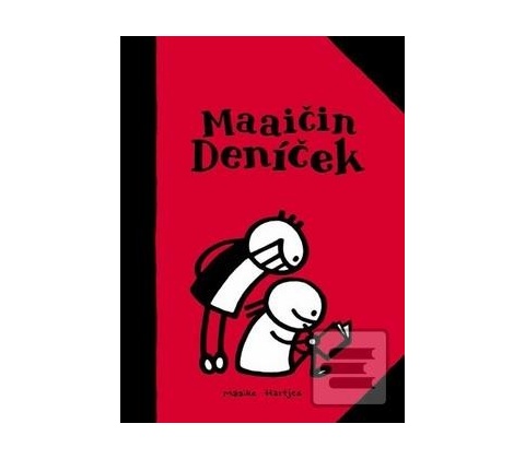 Maaičin Deníček