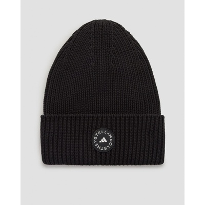 Stella Mccartney beanie Černá