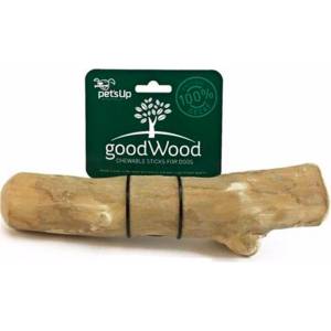 PET'S UP Good Wood кафе дърво М