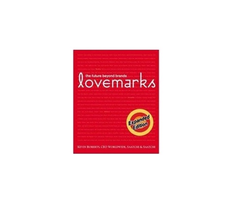 Lovemarks