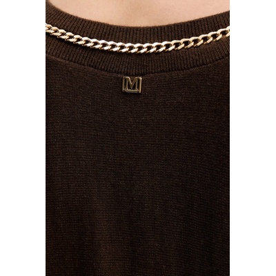 Marciano by Guess Пуловер с вълна Marciano by Guess ABEL (5BGR02.5782Z)