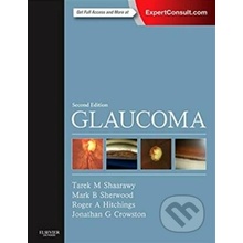 Glaucoma - Tarek M. Shaarawy, Mark B. Sherwood, Roger A. Hitchings, Jonathan G. Crowston