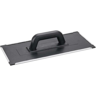 LEVIOR Hladítko brusné plast-plech 400x180mm