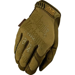 Mechanix Wear Mechanix Original Coyote Тактически ръкавици (MG-72)