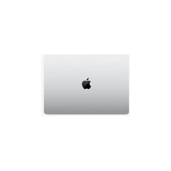 Apple MacBook Pro 16" with Apple M5 Max chip with 18-core CPU and 20-core GPU, 36GB, 2TB SSD - Silver (SSD: 8TB SSD - с поръчка и доставка) (MGE74ZE/A_8tbssdmbp16m5max)