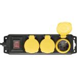 Somogyi Elektronic Начало от Somogyi NVO 03K-5/BK/1, 5 ВЪНШЕН ЕЛЕКТРОН, 3 СУБЕКТОРА, 5M (NVO 03K-5/BK/1,5)