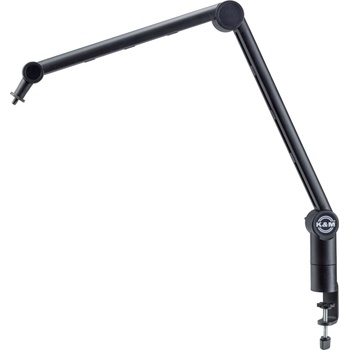 König & Meyer 23868 Стойка за микрофон (23868-000-55)