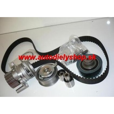 Mazda 121 1/96-2/00 rozvody Sada 1,25 - 16V