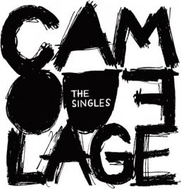 Camouflage - The Singles