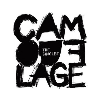 Camouflage - The Singles