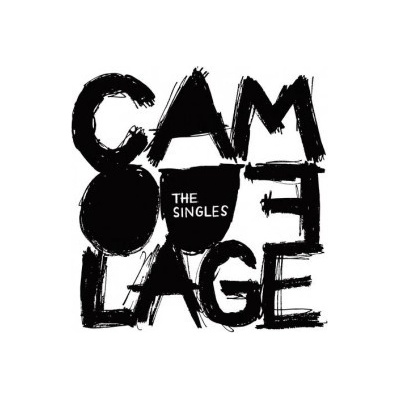 Camouflage - The Singles