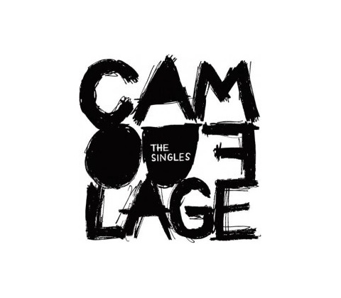 Camouflage - The Singles