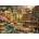 Grafika Art Puzzle - Puzzle Pinson: Vibrance of Italy - 1 000 piese