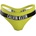 Calvin Klein KW0KW02016 thong bottom - Yellow (Lemonade Yellow)